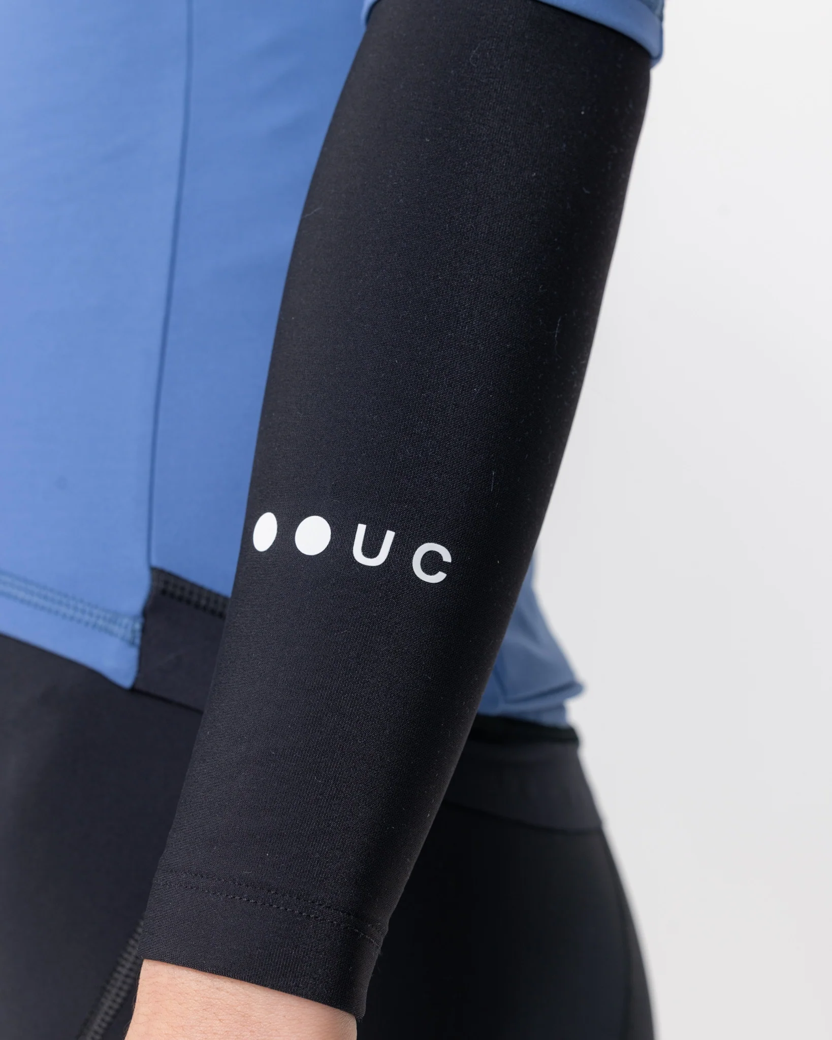 Arm Warmers - Black - Image 3