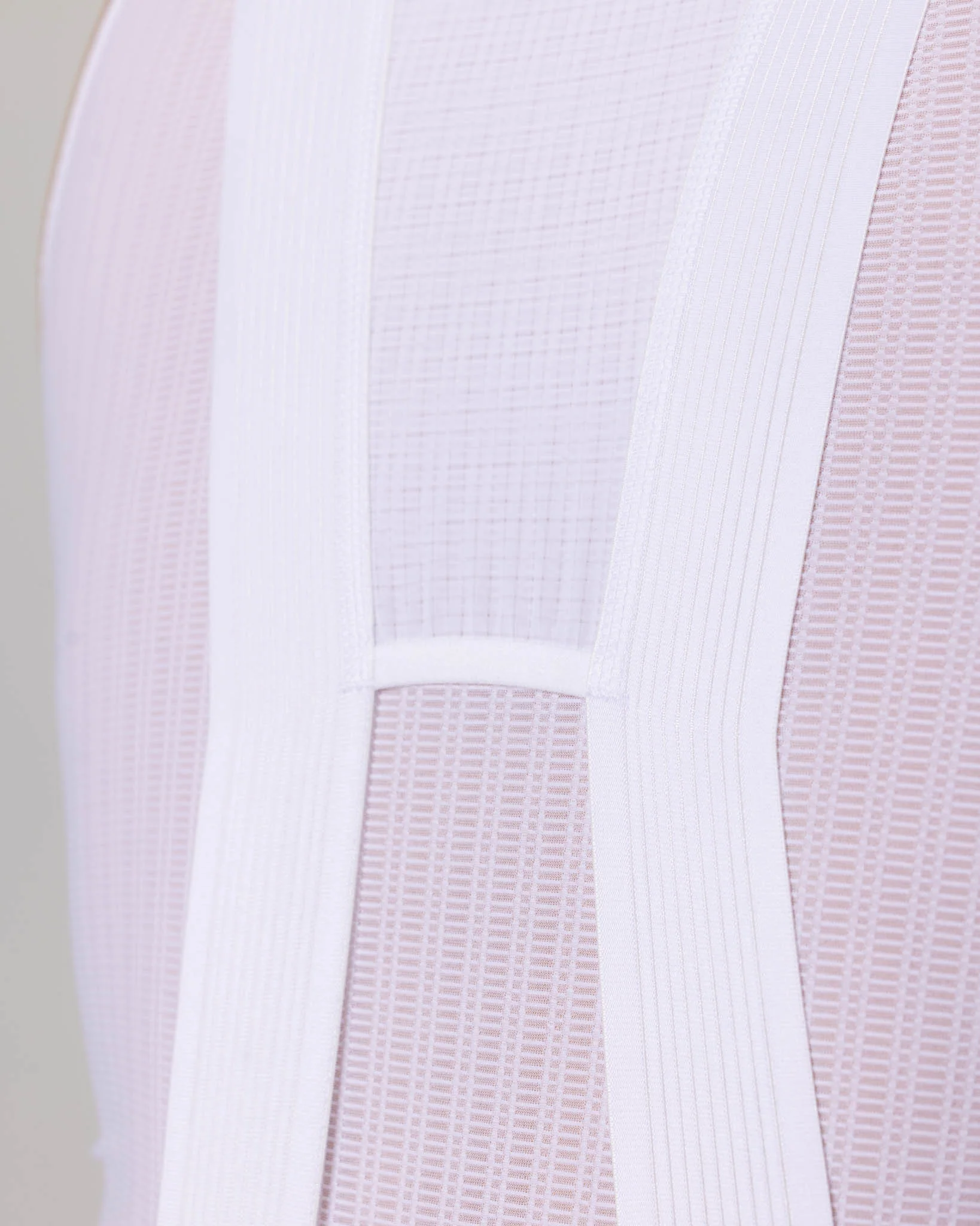 Men’s Chroma Bib Shorts - Black - Image 5