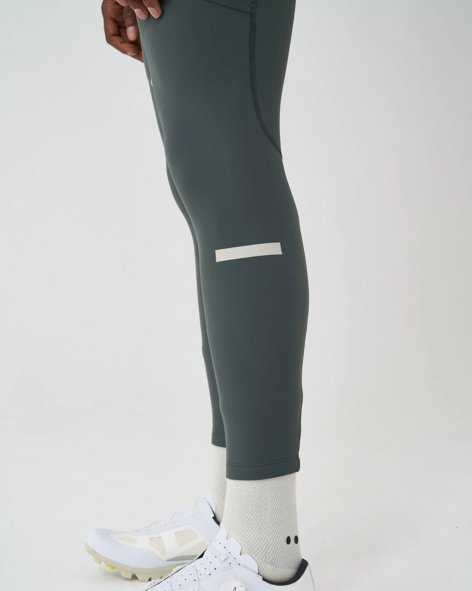 Men's Mono Cargo Bib Tight - Industrial Teal - Image 5