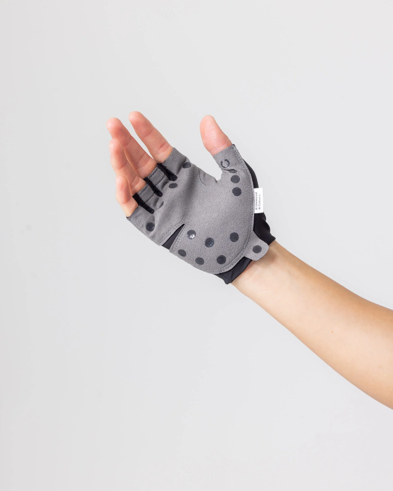 Mono Mitts - Black - Image 3