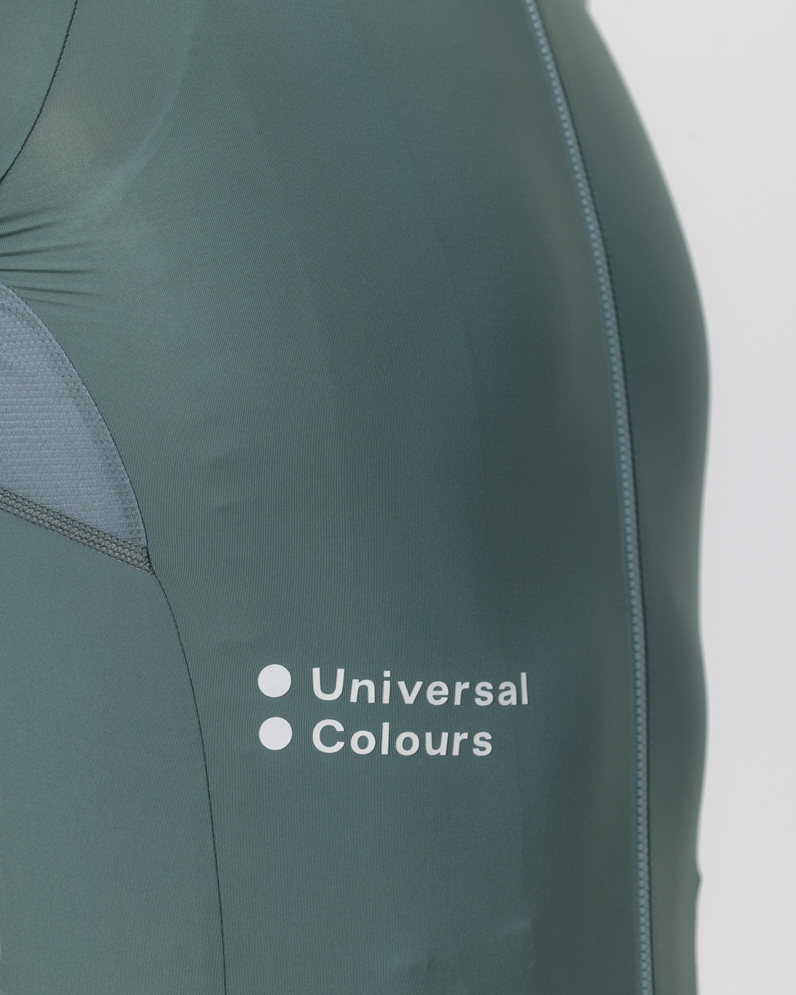 Men's Mono Short Sleeve Jersey - Green Daze - Image 5