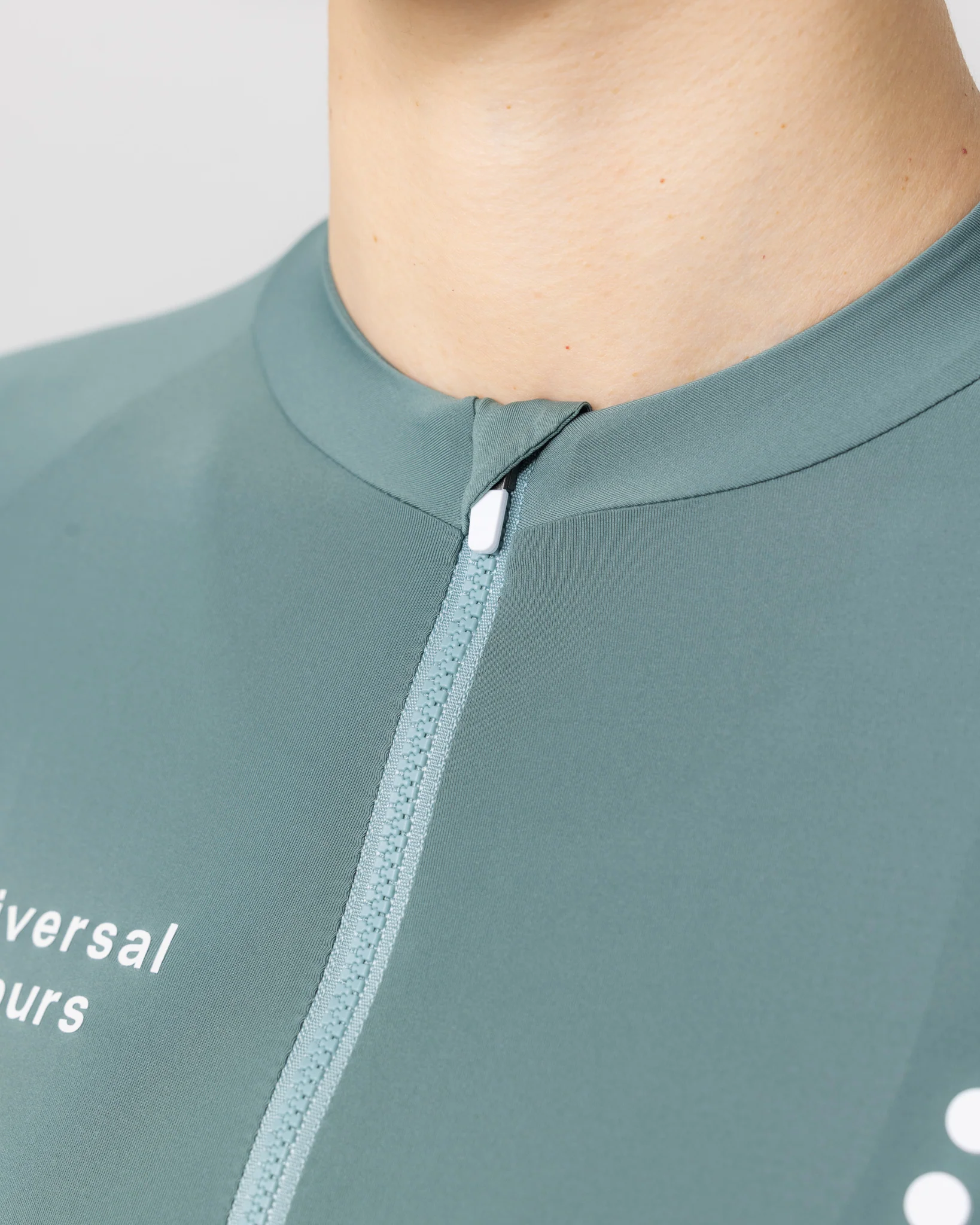 Women's Mono Short Sleeve Jersey - Green Daze - Image 6