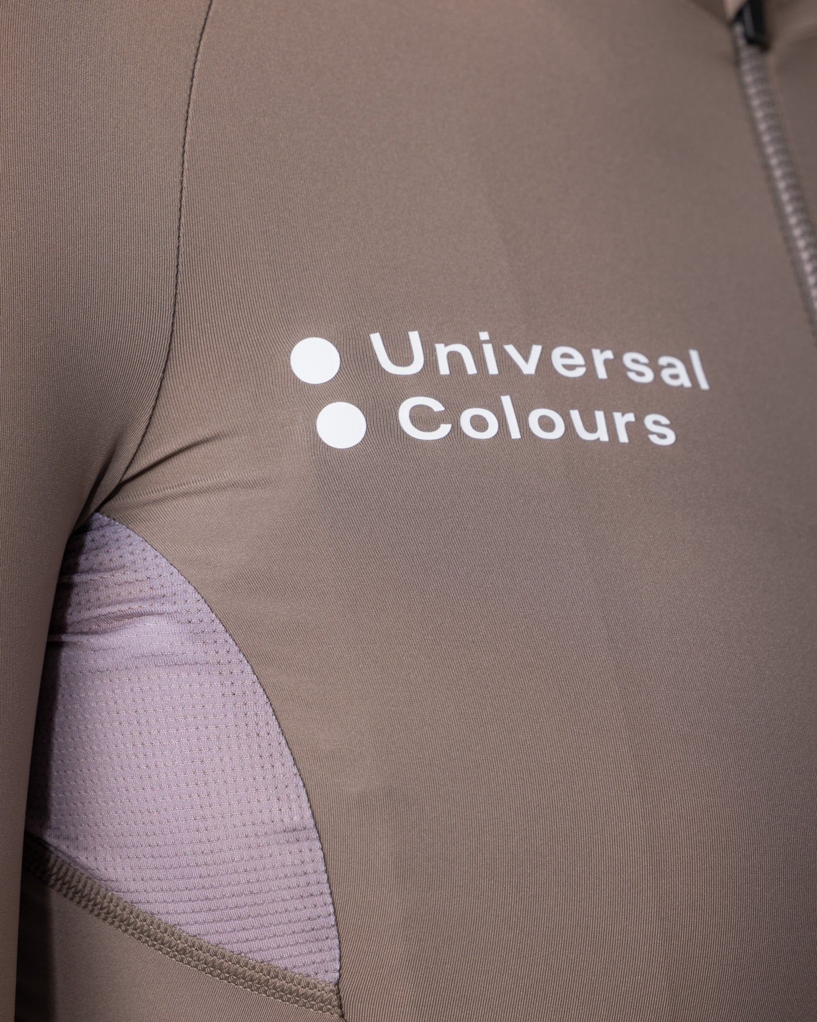 Women's Mono Short Sleeve Jersey - Portobello Grey - Image 5