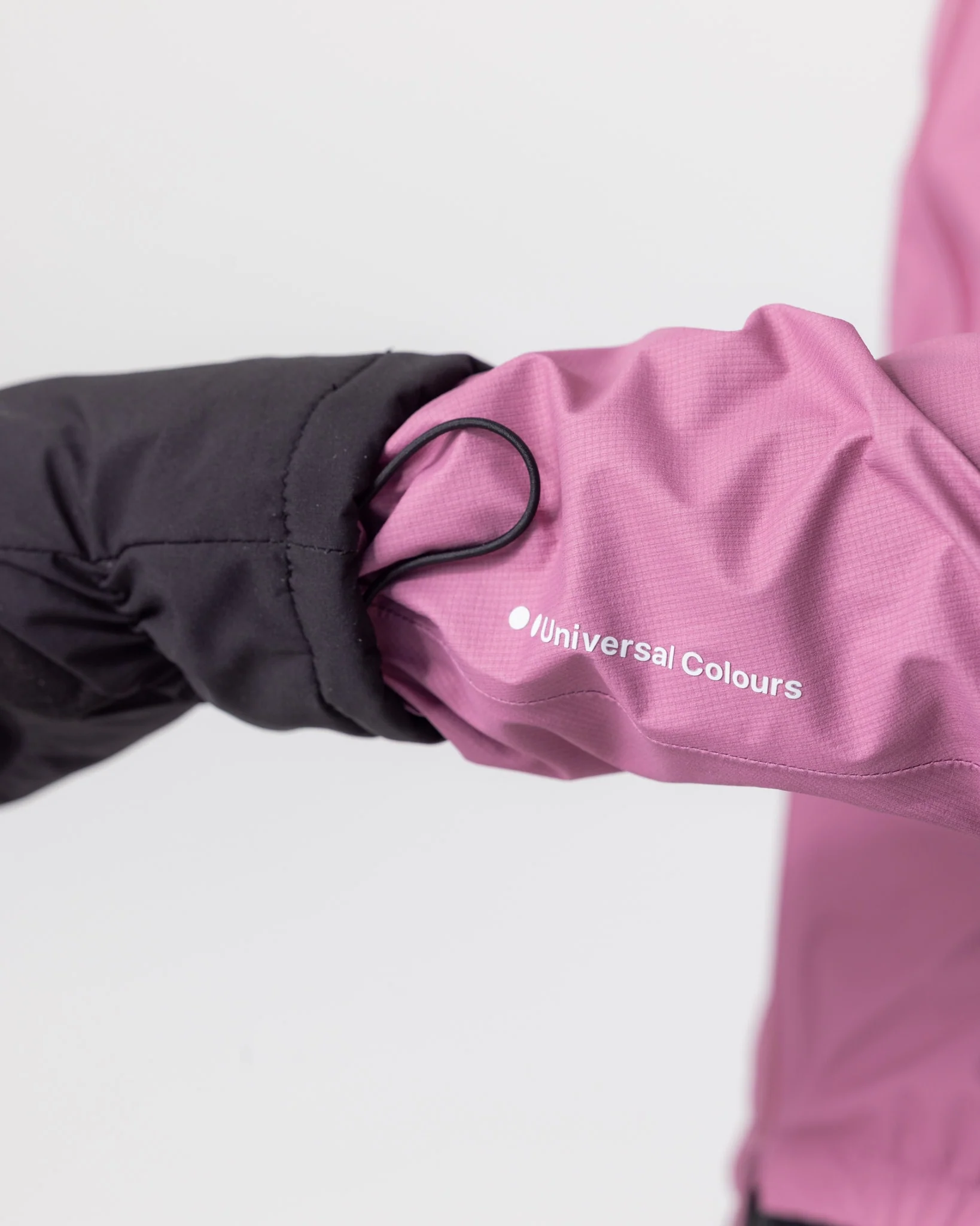 Deep Winter Gloves - Black - Image 3