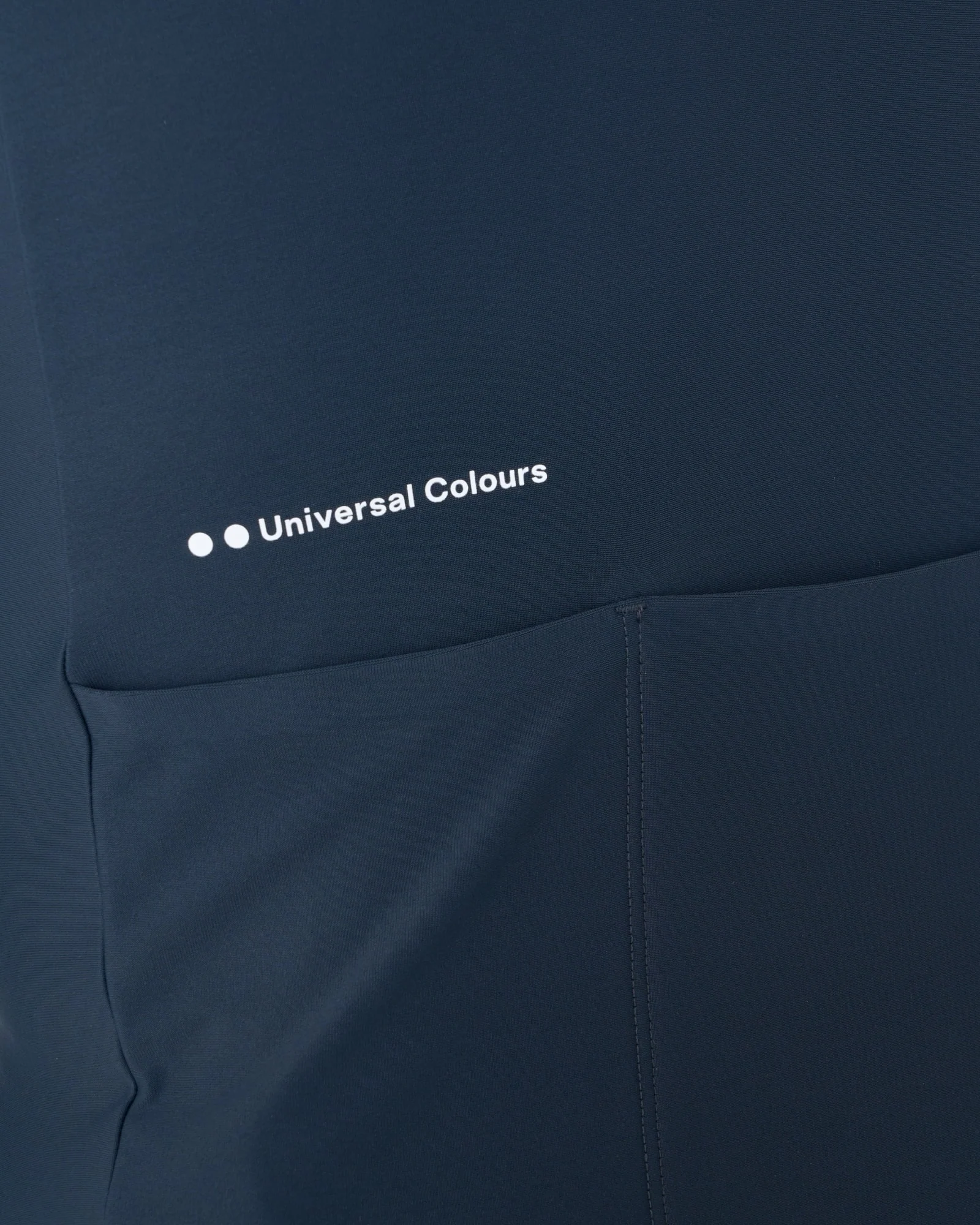 Women's Mono Long Sleeve Jersey - Eclipse Navy - Image 7